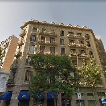 You Stylish Boutique Apartments برشلونة المظهر الخارجي الصورة