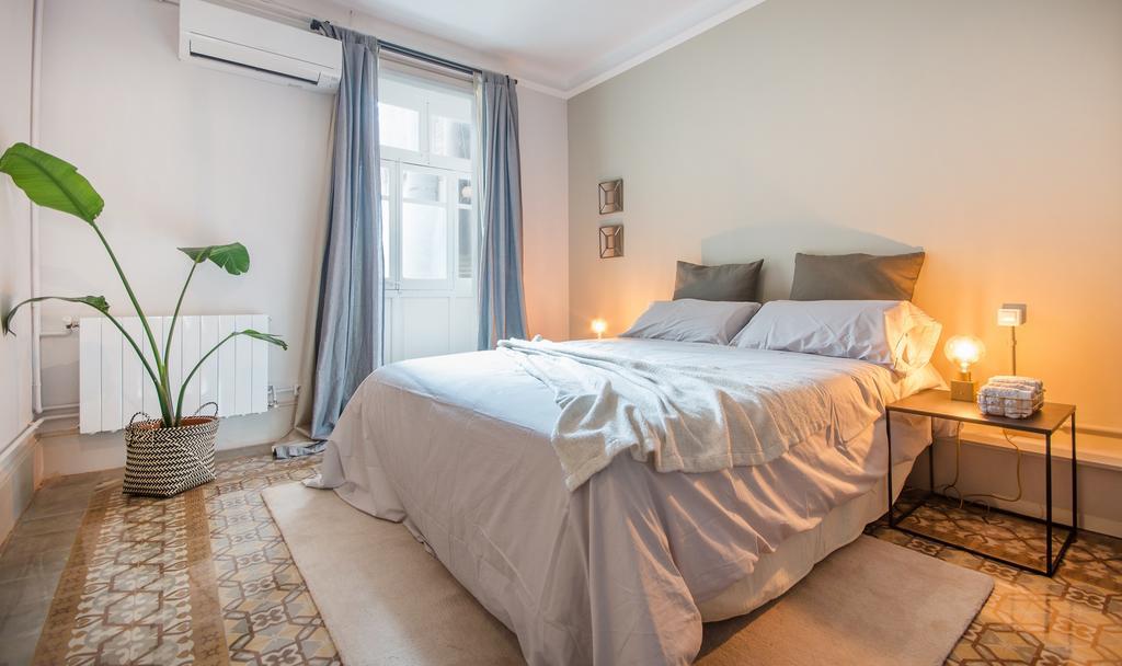 You Stylish Boutique Apartments برشلونة المظهر الخارجي الصورة