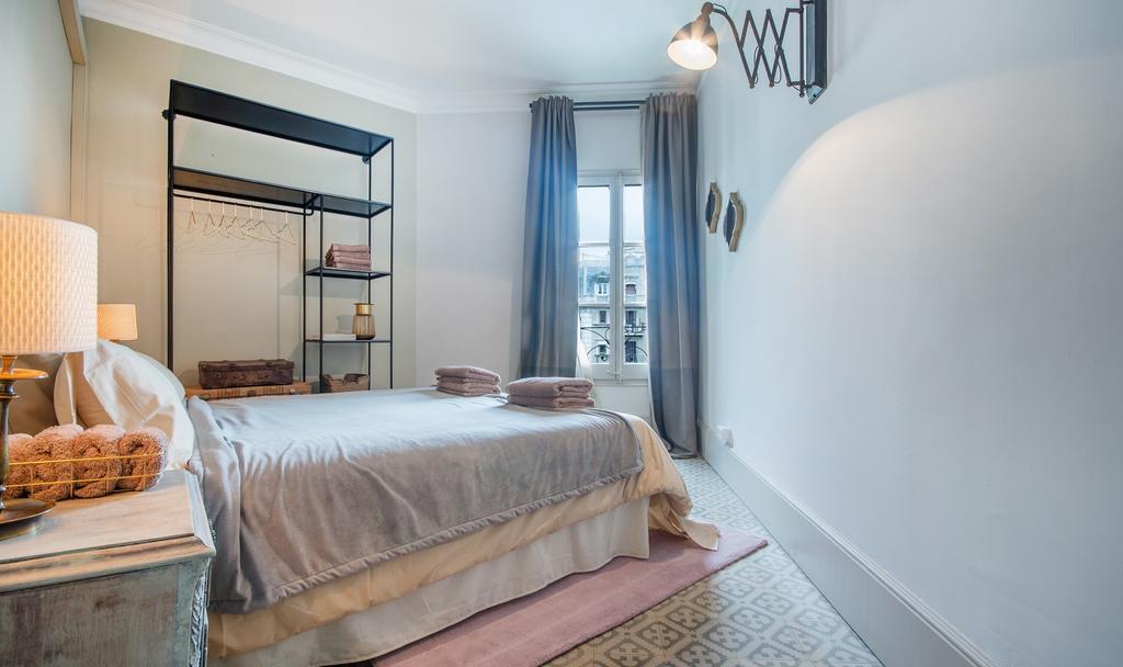 You Stylish Boutique Apartments برشلونة المظهر الخارجي الصورة