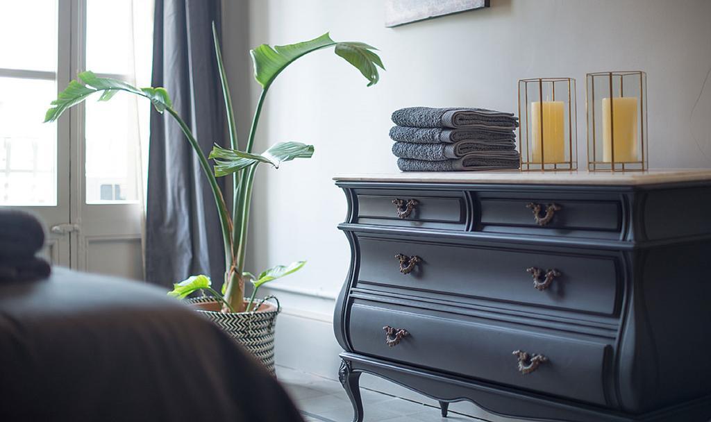 You Stylish Boutique Apartments برشلونة المظهر الخارجي الصورة