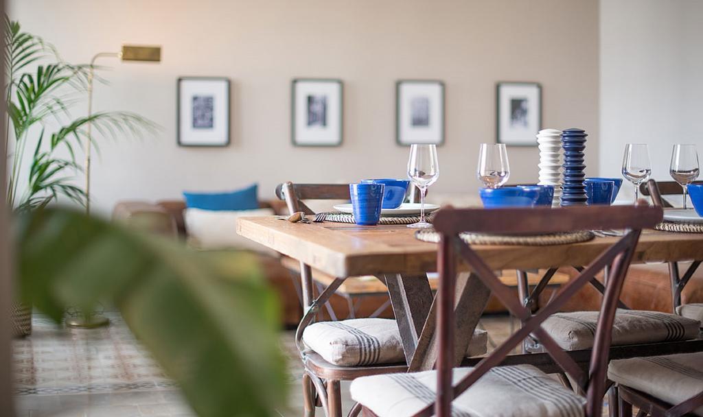 You Stylish Boutique Apartments برشلونة المظهر الخارجي الصورة